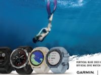Garmin Mendukung Vertical Blue 2023, Kompetisi Freedive Bergengsi Kelas Dunia, Sebuah Perayaan Bagi Pecinta Kedalaman Laut