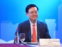 Kunjungan Delegasi Hong Kong Perkuat Hubungan Bisnis dengan Indonesia