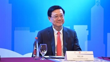 Kunjungan Delegasi Hong Kong Perkuat Hubungan Bisnis dengan Indonesia