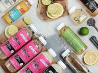 Reset Detox Pola Hidup Sehat, Bantu Penuhi Nutrisi Dalam Tubuh