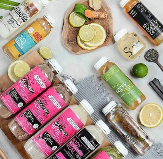 Reset Detox Pola Hidup Sehat, Bantu Penuhi Nutrisi Dalam Tubuh