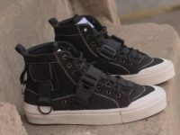 Volkariandaily, Pilihan Sepatu yang Keren dan Anti Mainstream