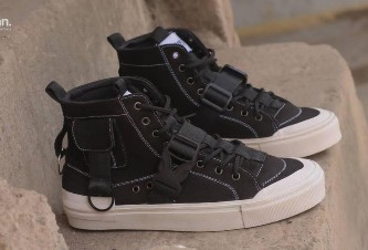 Volkariandaily, Pilihan Sepatu yang Keren dan Anti Mainstream