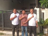Sambut Tahun Pemilu 2024, Tanpa Politisasi Agama