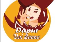Dapur Unibanna Sajikan Masakan Minang Resep Keluarga