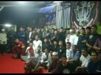 FBR Mengajak Ormas Yang Lain Untuk Menjaga Kamtibmas