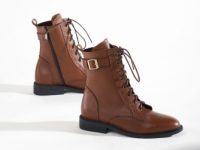 M&T Indonesia Brand Sepatu Lokal Kualitas Premium