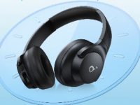 Keluaran Terbaru Soundcore Hadirkan Fitur High-Res dan Kemampuan ANC