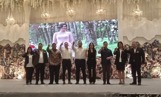 APHC Kolaborasi Dengan Vendor Gelar ARION FAIR 2023