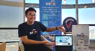 SEVA Ajak Konsumen Berikan Perlindungan Kendaraan Sekaligus Kesehatan dari Asuransi Astra