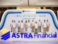 Astra Financial Tawarkan Program Menarik di GIIAS 2023 Hadir sebagai Mitra Keuangan Pilihan Masyarakat Indonesia