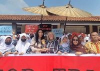 Princess Cheryl Halpern: Visions of Peace Initiative Against Trafficking through Holy Prostitution Film Project