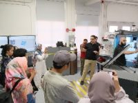 Sampoerna University Hadirkan Fakultas Engineering Berstandar Dunia, Jawab Kesenjangan Rasio Insinyur Berkualitas di Indonesia