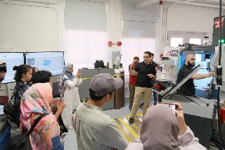Sampoerna University Hadirkan Fakultas Engineering Berstandar Dunia, Jawab Kesenjangan Rasio Insinyur Berkualitas di Indonesia
