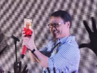 SMRC: Dukungan Terhadap Ganjar Pranowo Terus Naik