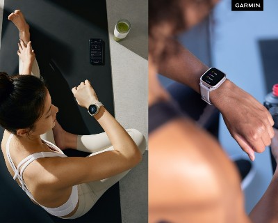 Jaga Kesehatan di Tengah Udara Buruk dengan Berolahraga di Dalam Ruangan Bersama Smartwatch Garmin