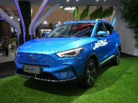 Kecanggihan MG Motor Indonesia Mencengkeram GIIAS 2023: ‘Techvolution’ Menggetarkan!