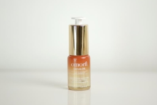 Omorfi Kardia Brand Skincare Lokal dengan Produknya yang Lengkap