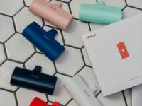 Hadirkan Inovasi Baru, Iwalk Kini Luncurkan Powerbank Pocket