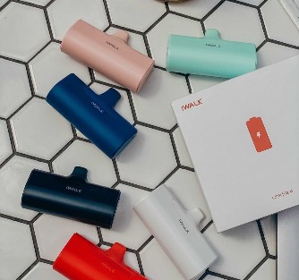 Hadirkan Inovasi Baru, Iwalk Kini Luncurkan Powerbank Pocket