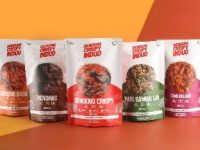 Dendeng Cripsy Indud: Mantap Pedas Crispy dan Renyah