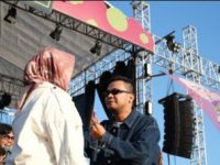 Azarine Cosmetic Menjadi Salah Satu Sponsor Event UUD
