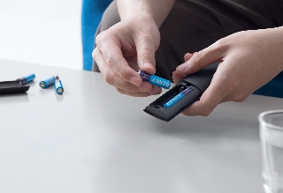 ANKER Hadirkan Baterai Alkaline Sekali Pakai dengan Kapasitas 3200mAh