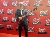 Apresiasi Karya Anak Bangsa Yang Legendaris Dari Generasi ke Generasi, Gaung Merah Hadirkan Gaung Merah SeGALAnya di 10 Kota
