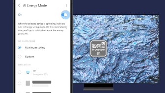Ini 4 Alasan Kenapa Harus Memilih Samsung TV
