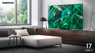 3 Rahasia Home Entertainment  Lebih Menyenangkan dengan Samsung OLED TV