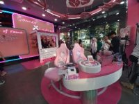 Pasar Wanita untuk Industri Game Capai 45 Persen, AGRES.ID Rilis Gaming for Ladies Corner