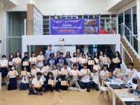Siapkan Pemimpin Abad ke-21, Sampoerna Academy Hadirkan Harvard Young Global Leaders Program