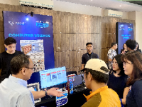Ajak Pelajar SMA Berkompetisi Hadirkan Inovasi Untuk Masa Depan, Sampoerna University Kembali Hadirkan FUTURISME 2023