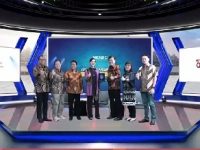 Talk Show Literasi Keuangan FIFGROUP: OJK Apresiasi Langkah untuk Optimalkan Pembiayaan Dengan Cerdas dan Bijak