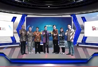 Talk Show Literasi Keuangan FIFGROUP: OJK Apresiasi Langkah untuk Optimalkan Pembiayaan Dengan Cerdas dan Bijak