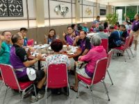 Restoran Mikado Hadirkan Kuliner Khas Medan, Cocok Untuk Keluarga