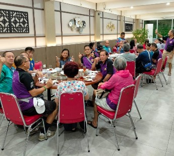Restoran Mikado Hadirkan Kuliner Khas Medan, Cocok Untuk Keluarga