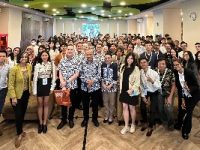 Menjadi Tuan Rumah ASEAN Young Leaders Programme 2023, Sampoerna University Siapkan Pemimpin Masa Depan