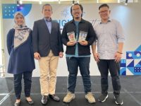 Dukung Transformasi Teknologi Hijau Berkelanjutan dan Inklusif, Sampoerna University Hadirkan Bright Future Talks 2023