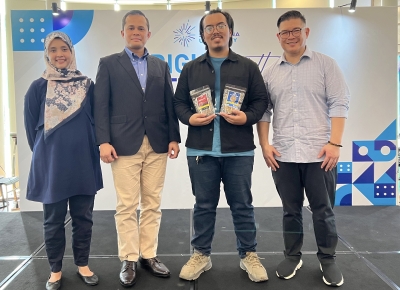 Dukung Transformasi Teknologi Hijau Berkelanjutan dan Inklusif, Sampoerna University Hadirkan Bright Future Talks 2023