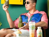Acaii Berry “Superfood” Miliki Banyak Manfaat Buat Kesehatan Tubuh