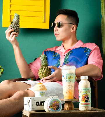 Acaii Berry “Superfood” Miliki Banyak Manfaat Buat Kesehatan Tubuh
