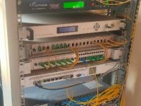 Diduga Melanggar Hak Akses Transvision, TV Kabel di Kabupaten Kuningan Ditertibkan