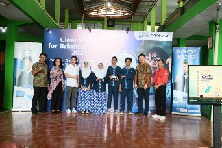 Peringati Hari Penglihatan Sedunia 2023, Rohto Bagikan Kacamata Gratis