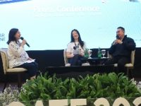 Jelang Libur Akhir Tahun, Garuda Indonesia Gelar Travel Fair 2023