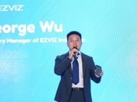 EZVIZ, Smart Home Impian dengan Perangkat Terbaru