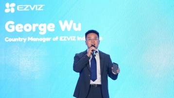 EZVIZ, Smart Home Impian dengan Perangkat Terbaru