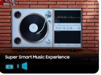 Samsung Super Smart TV+ Hadirkan Pengalaman Mononton TV yang Berbeda Dari Biasanya