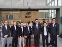 RDS Group Bangga Meresmikan Pusat Operasional Baru RDS Cempaka dengan Solusi untuk Industri dari Hulu ke Hilir