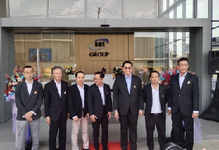 RDS Group Bangga Meresmikan Pusat Operasional Baru RDS Cempaka dengan Solusi untuk Industri dari Hulu ke Hilir
